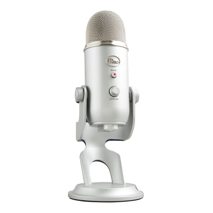USB Microphone for Streaming and Recording