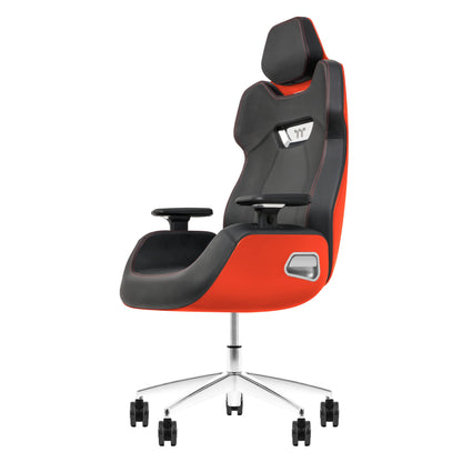 Real Leather Ergonomic Gaming Chair
