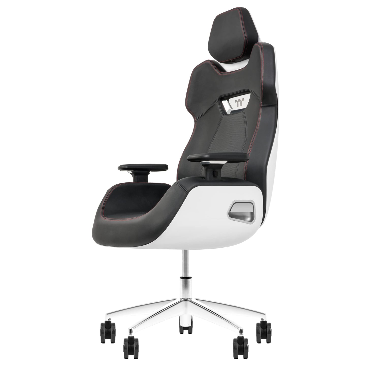 Real Leather Ergonomic Gaming Chair