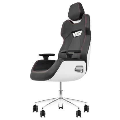 Real Leather Ergonomic Gaming Chair