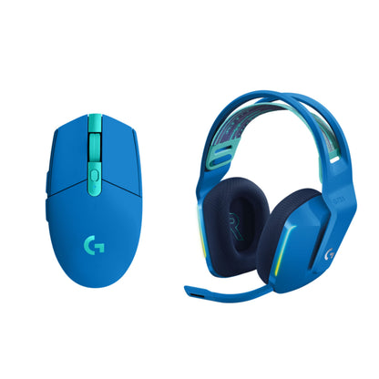 Wireless Gaming Mouse with Fast Response
