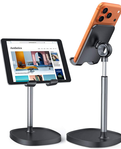 Desk Phone Stand for Gaming Setup