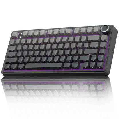 Wireless Mechanical Gaming Keyboard with RGB