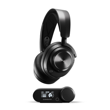 Wireless Multi System Gaming Headset