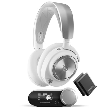 Wireless Multi System Gaming Headset