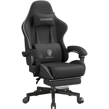 Fabric Ergonomic Gaming Chair