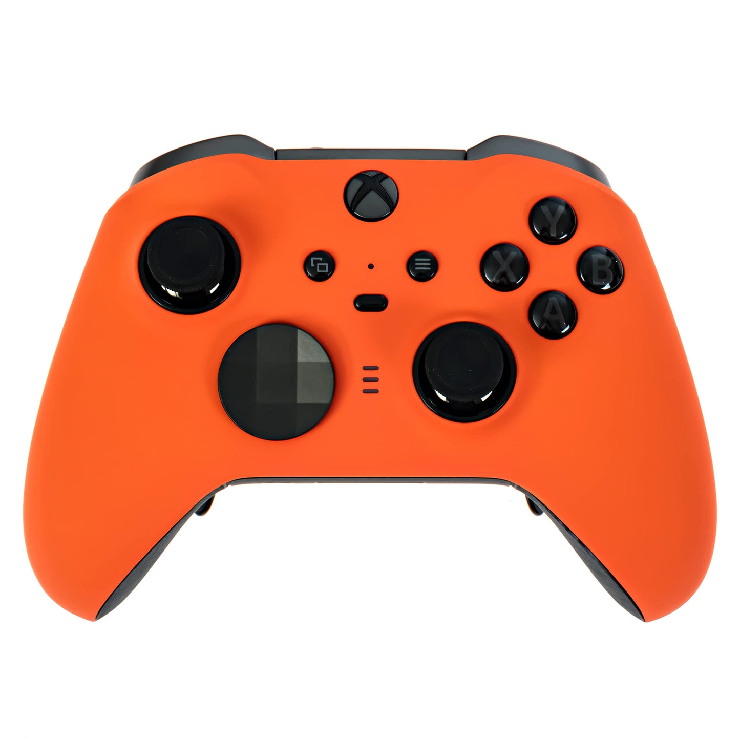Custom Soft Touch Gaming Controller