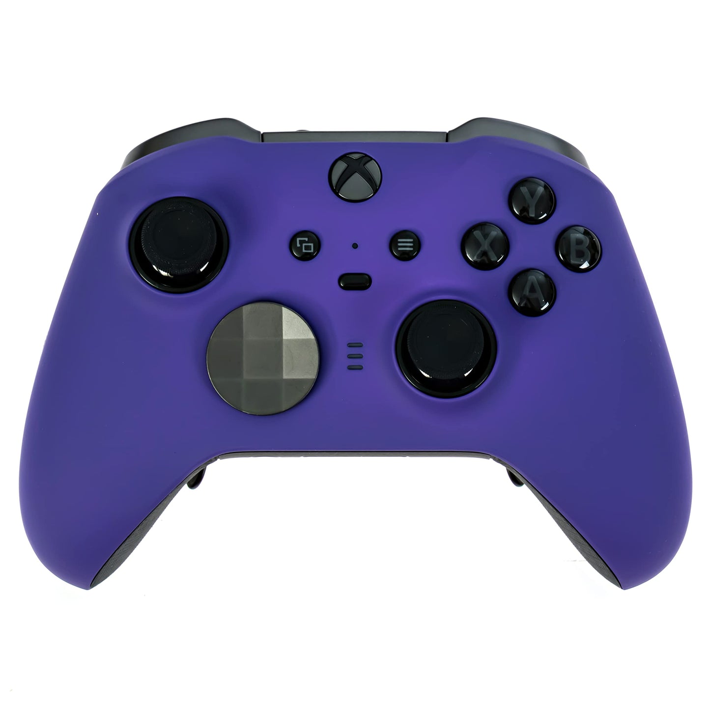 Custom Soft Touch Gaming Controller