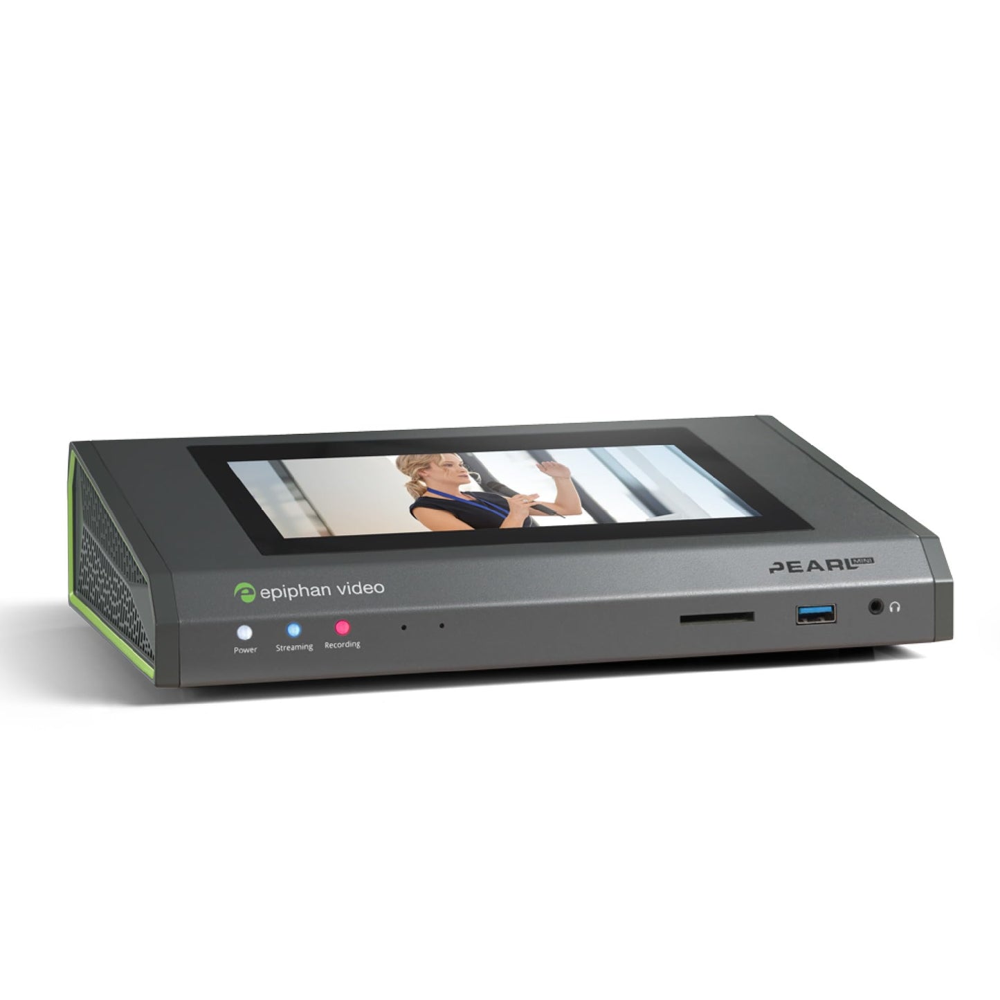 Video Recording and Streaming Capture Device