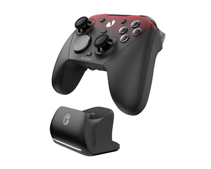 Wired Xbox Gaming Controller with Hall Effect Joysticks