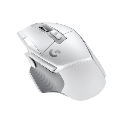 Wireless Gaming Mouse with RGB and Precision Sensor