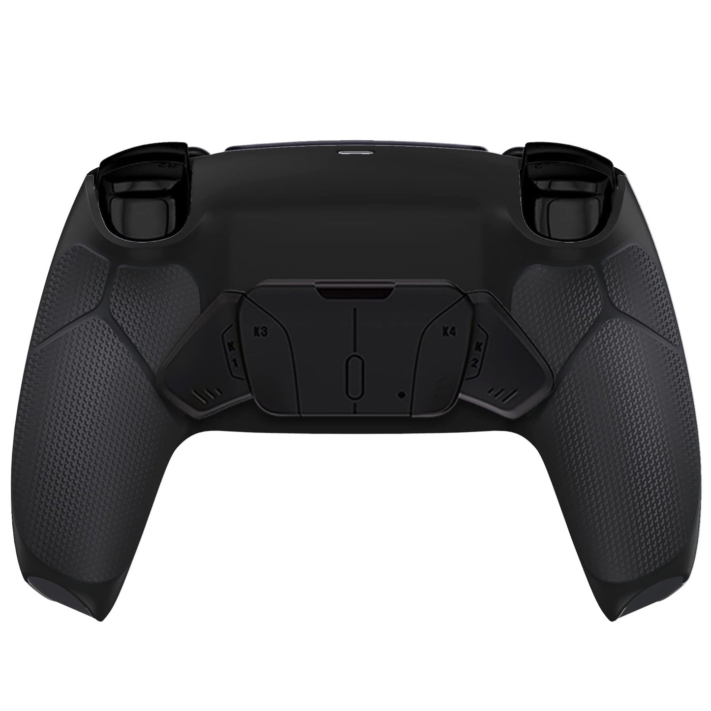 Pro Gaming Controller with Hall Effect Buttons