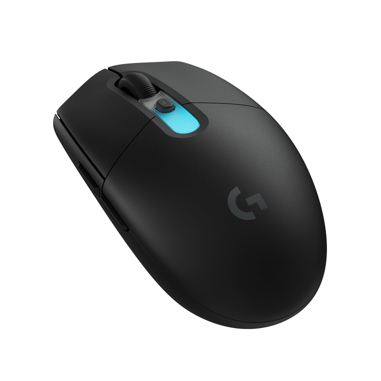 Wireless Gaming Mouse with Fast Response