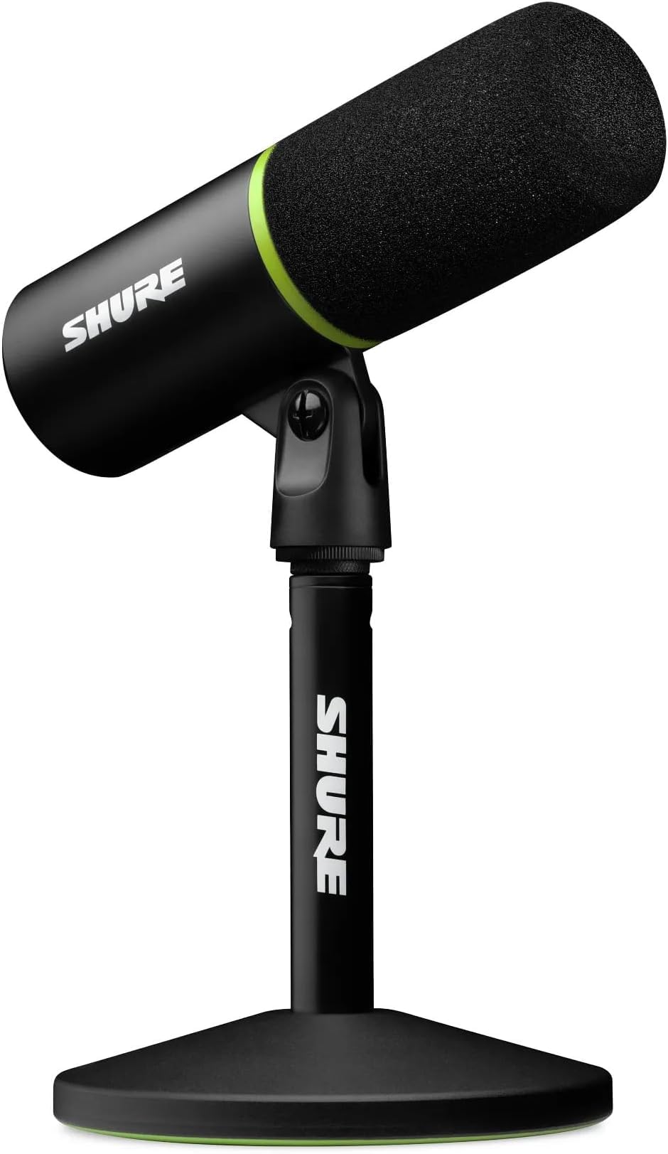 USB Gaming Microphone for Streaming and Recording