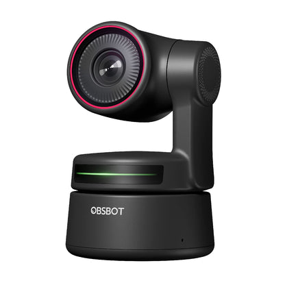 4K AI Tracking PTZ Streaming Camera