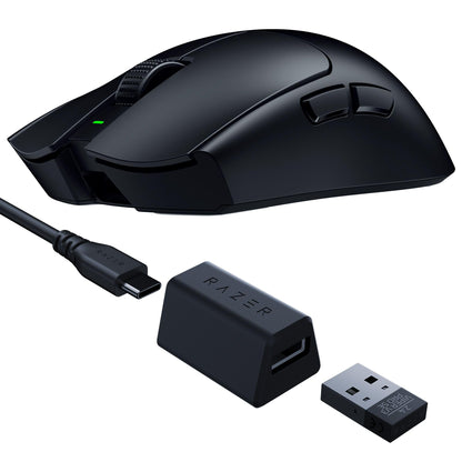 Wireless Esports Gaming Mouse for Pro Play