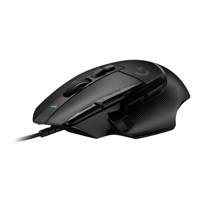 Wireless Gaming Mouse with RGB and Precision Sensor