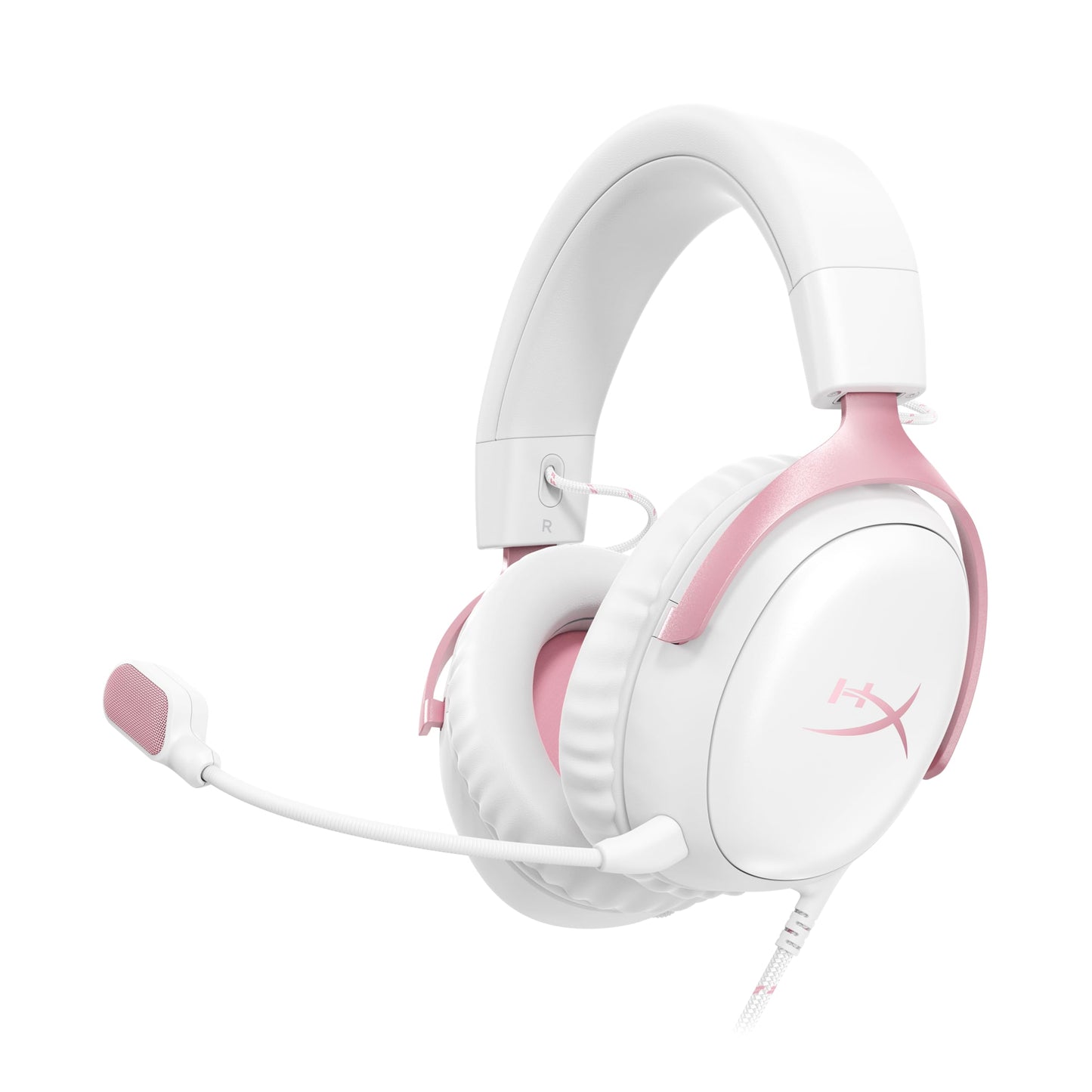 Wired Gaming Headset with Ultra Clear Microphone
