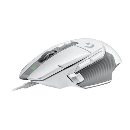 Wireless Gaming Mouse with RGB and Precision Sensor