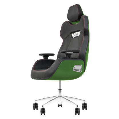 Real Leather Ergonomic Gaming Chair