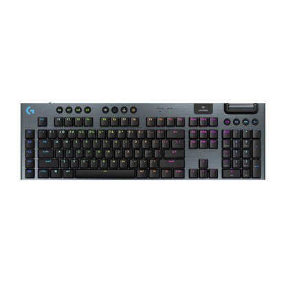 Low Profile Wireless Gaming Keyboard
