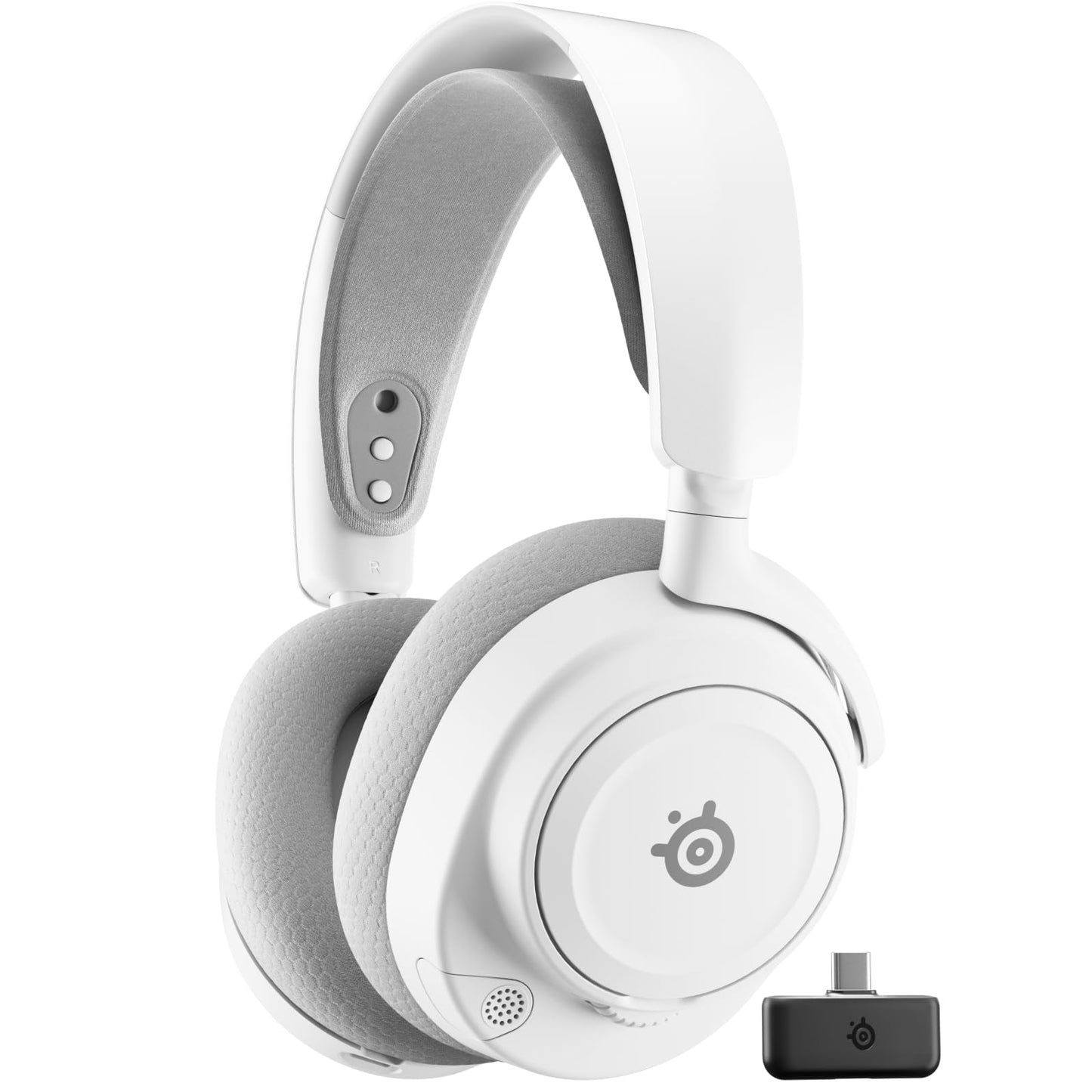 Wireless Gaming Headset with Multi-Platform Support