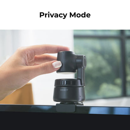 4K AI Tracking PTZ Streaming Camera