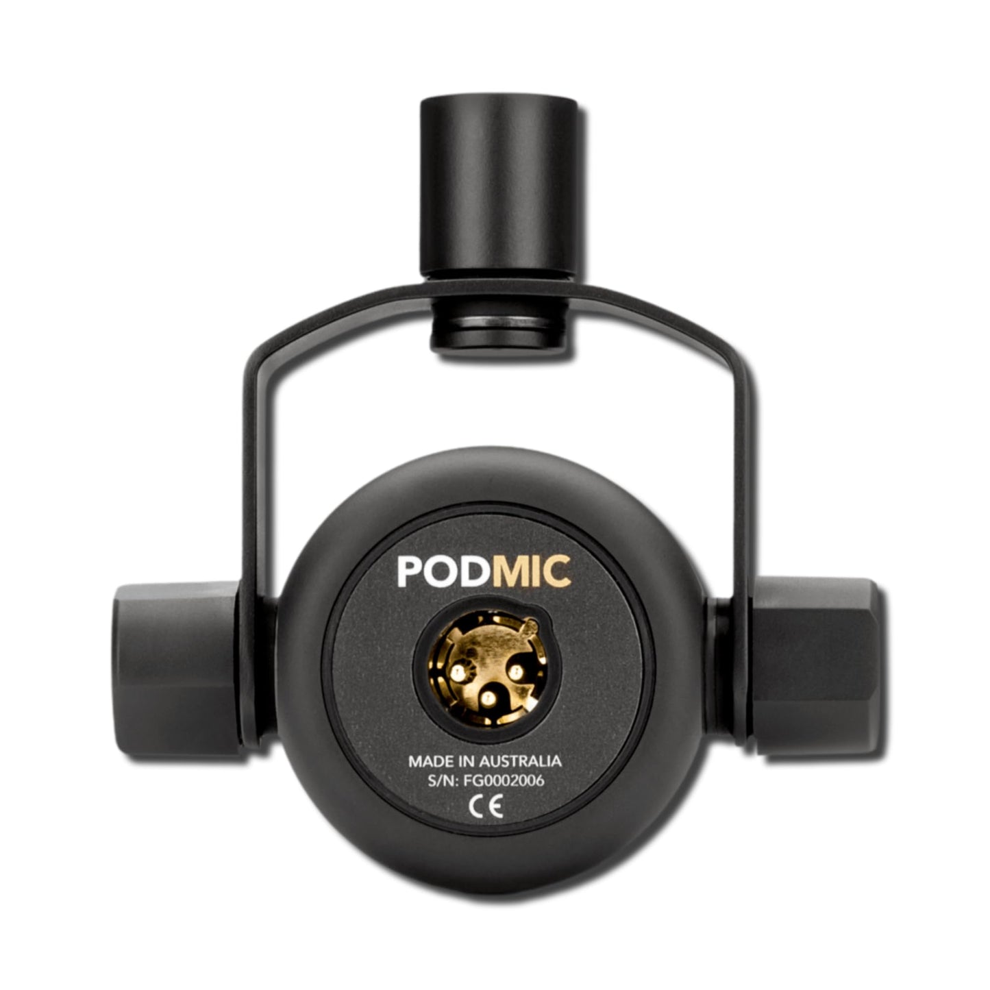 Streaming Audio Bundle with Microphone and Mixer