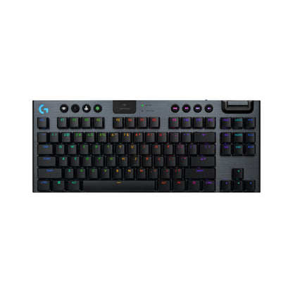 Low Profile Wireless Gaming Keyboard