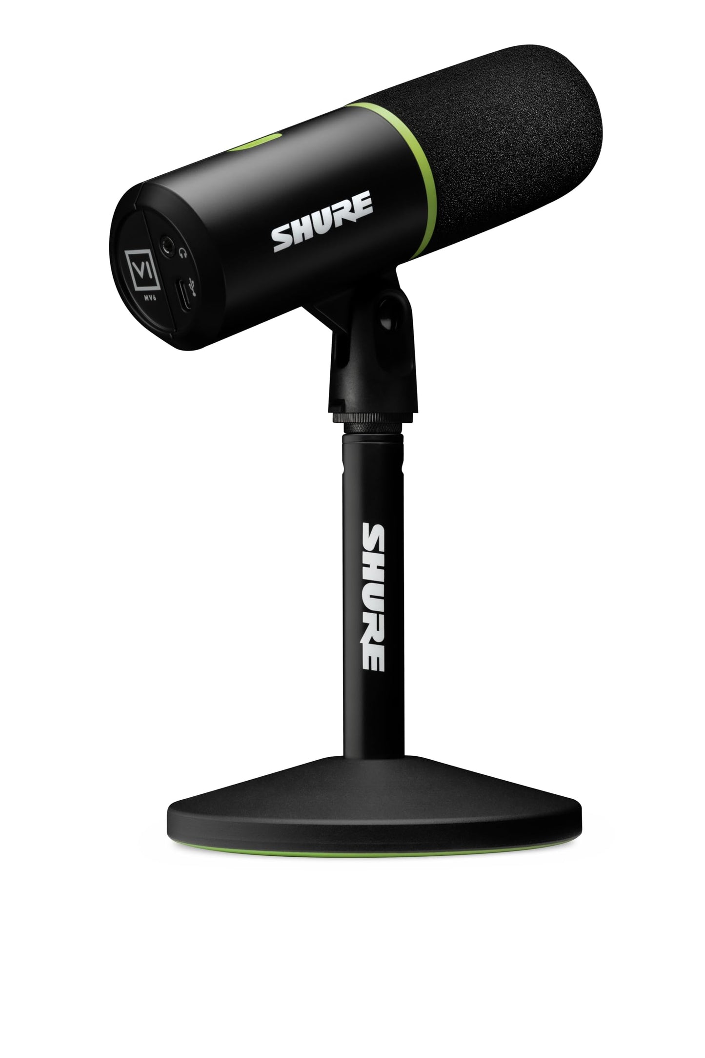 USB Gaming Microphone for Streaming and Recording
