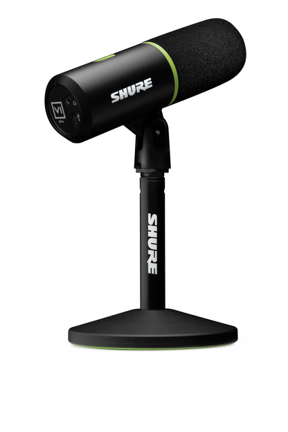 USB Gaming Microphone for Streaming and Recording
