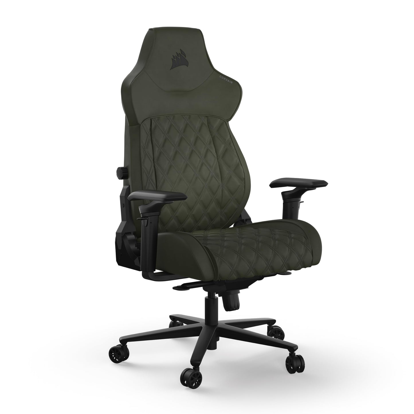 Premium Ergonomic Gaming Chair with Adjustable Support