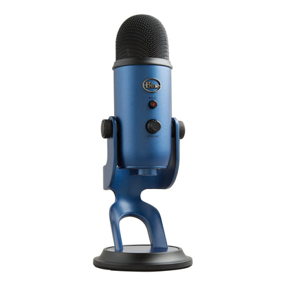 USB Microphone for Streaming and Recording
