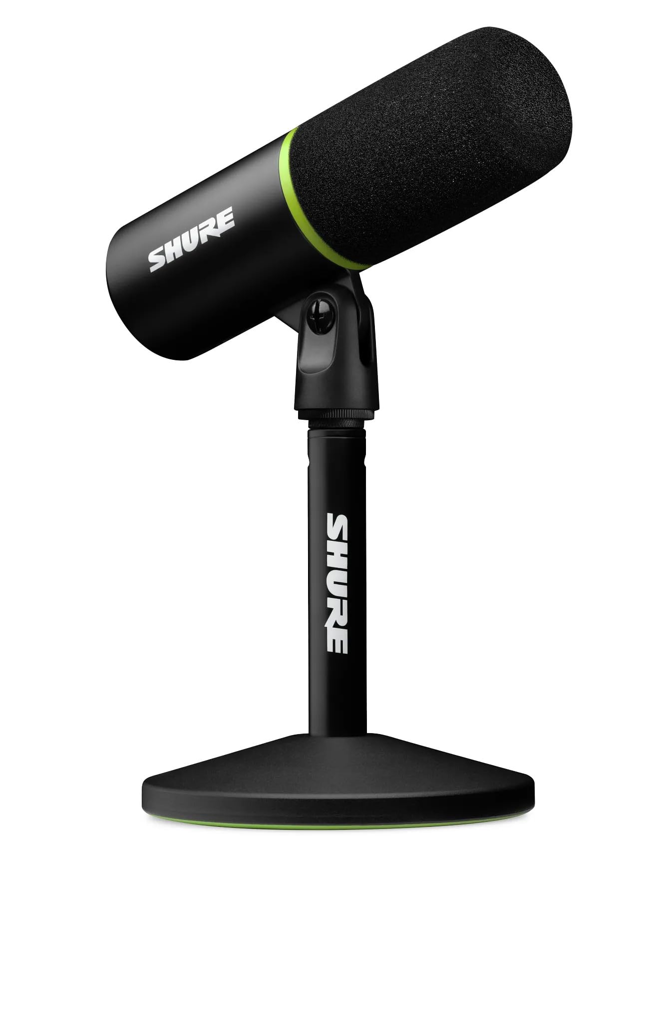 USB Gaming Microphone for Streaming and Recording