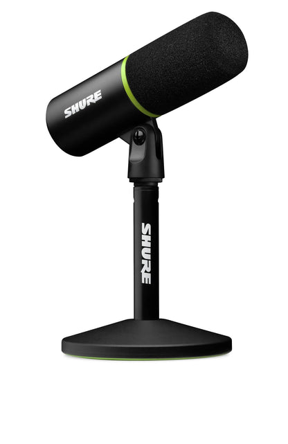 USB Gaming Microphone for Streaming and Recording