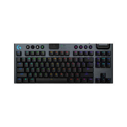 Low Profile Wireless Gaming Keyboard