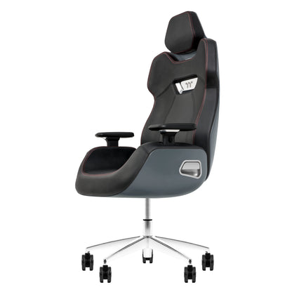 Real Leather Ergonomic Gaming Chair