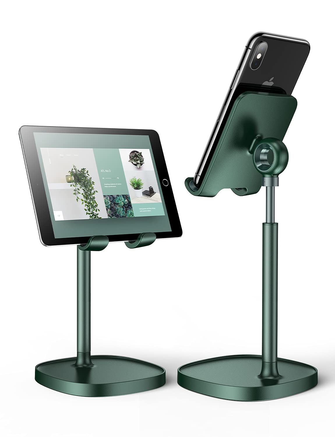 Desk Phone Stand for Gaming Setup