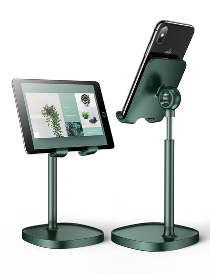 Desk Phone Stand for Gaming Setup