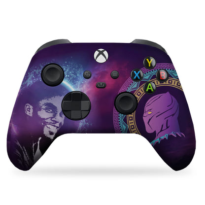 Custom Wireless Xbox Gaming Controller