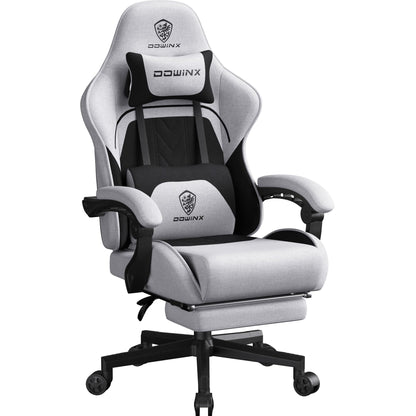 Fabric Ergonomic Gaming Chair