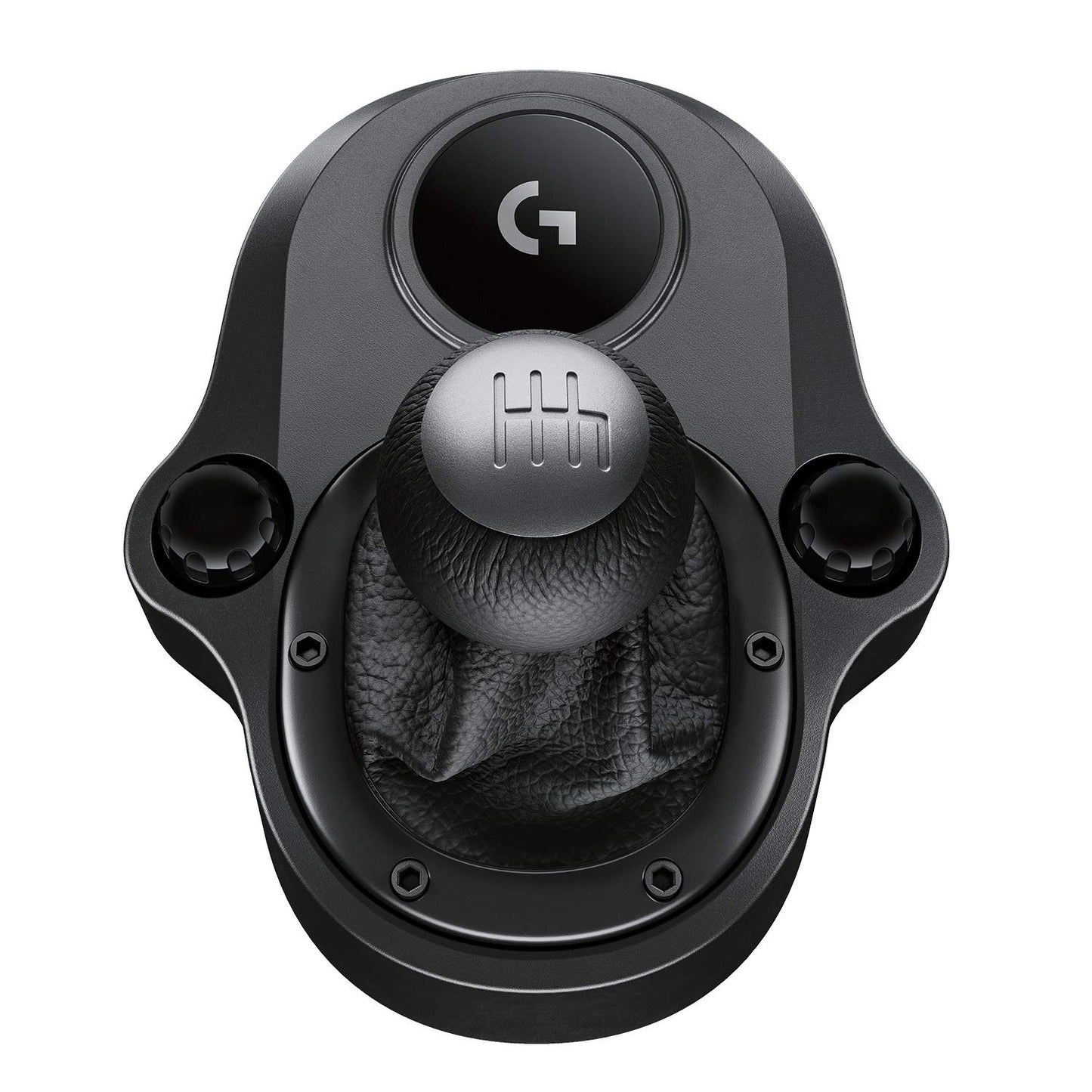 Racing Shifter and Handbrake with Table Clamp