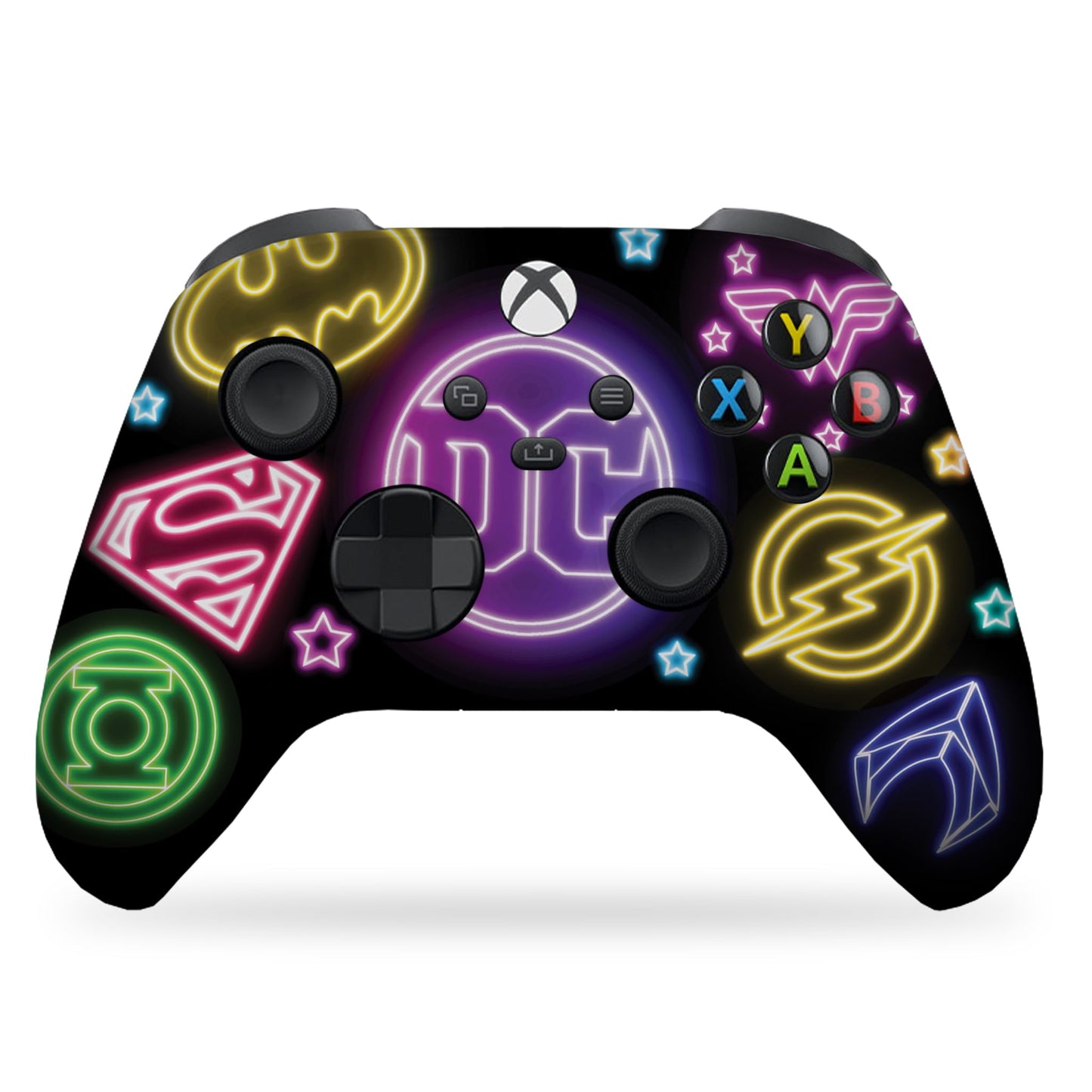 Custom Wireless Xbox Gaming Controller