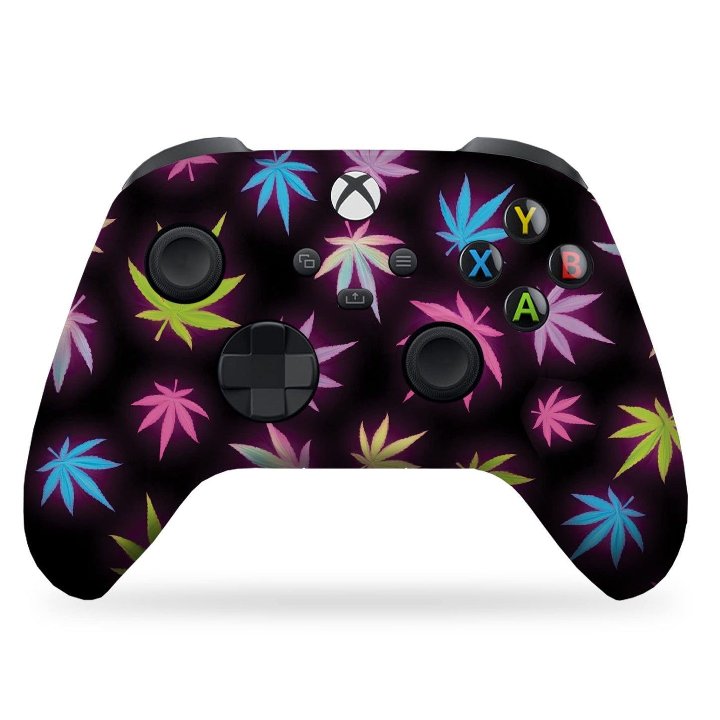 Custom Wireless Xbox Gaming Controller