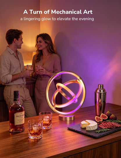Lepro AI Smart Table Lamp