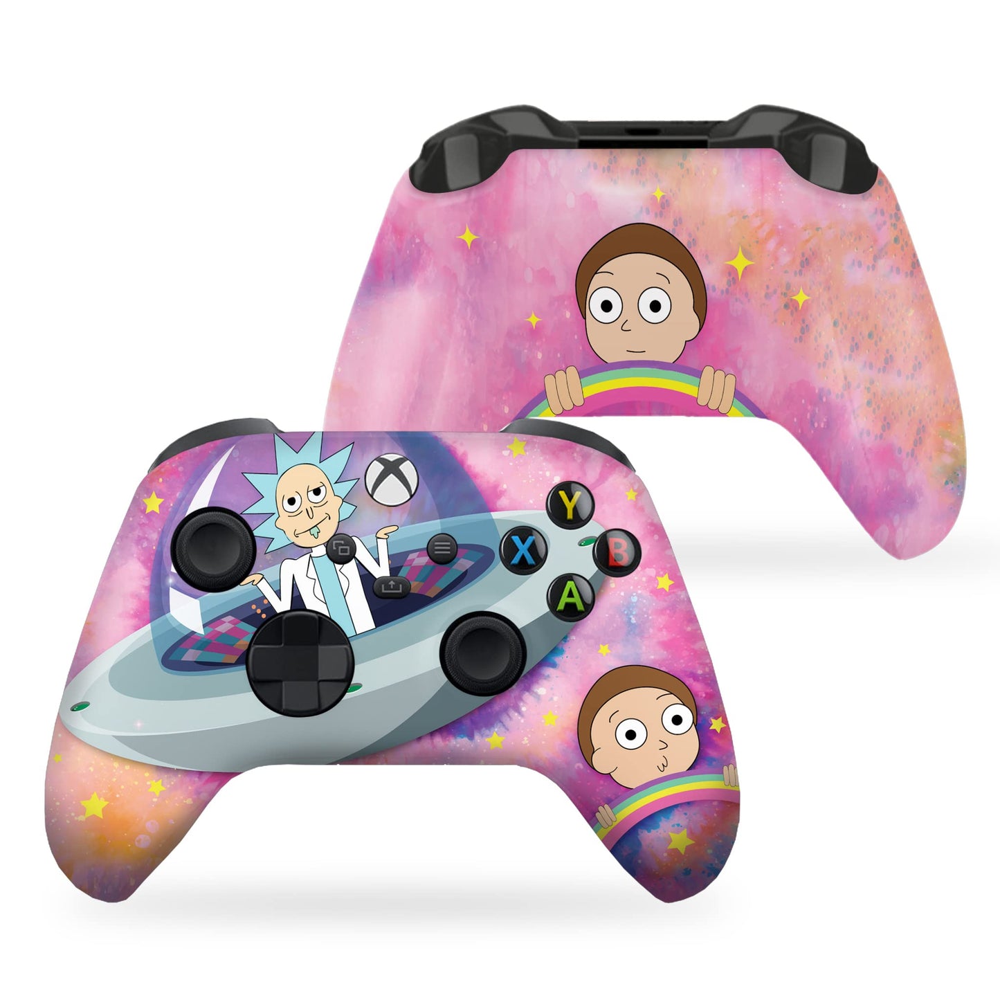 Custom Wireless Xbox Gaming Controller
