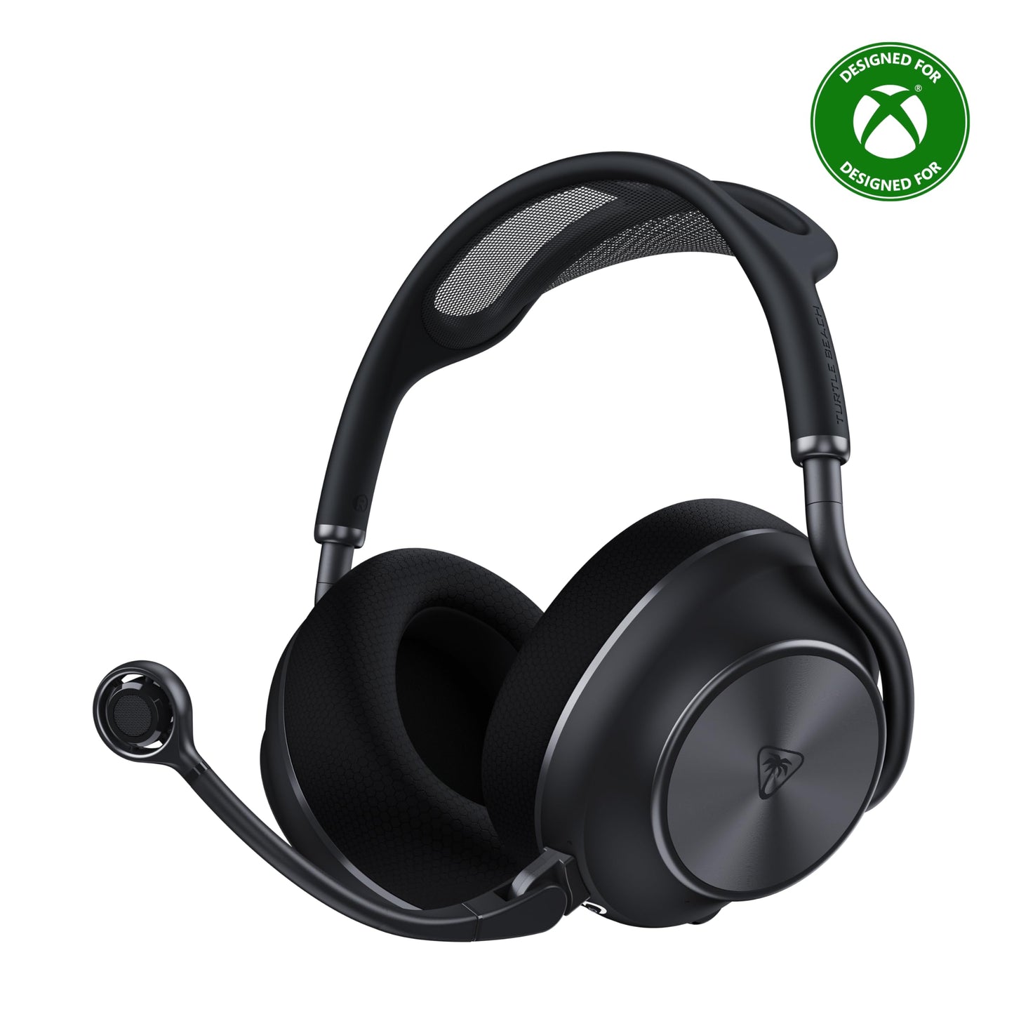 Premium Wireless Gaming Headset with Noise Cancellation