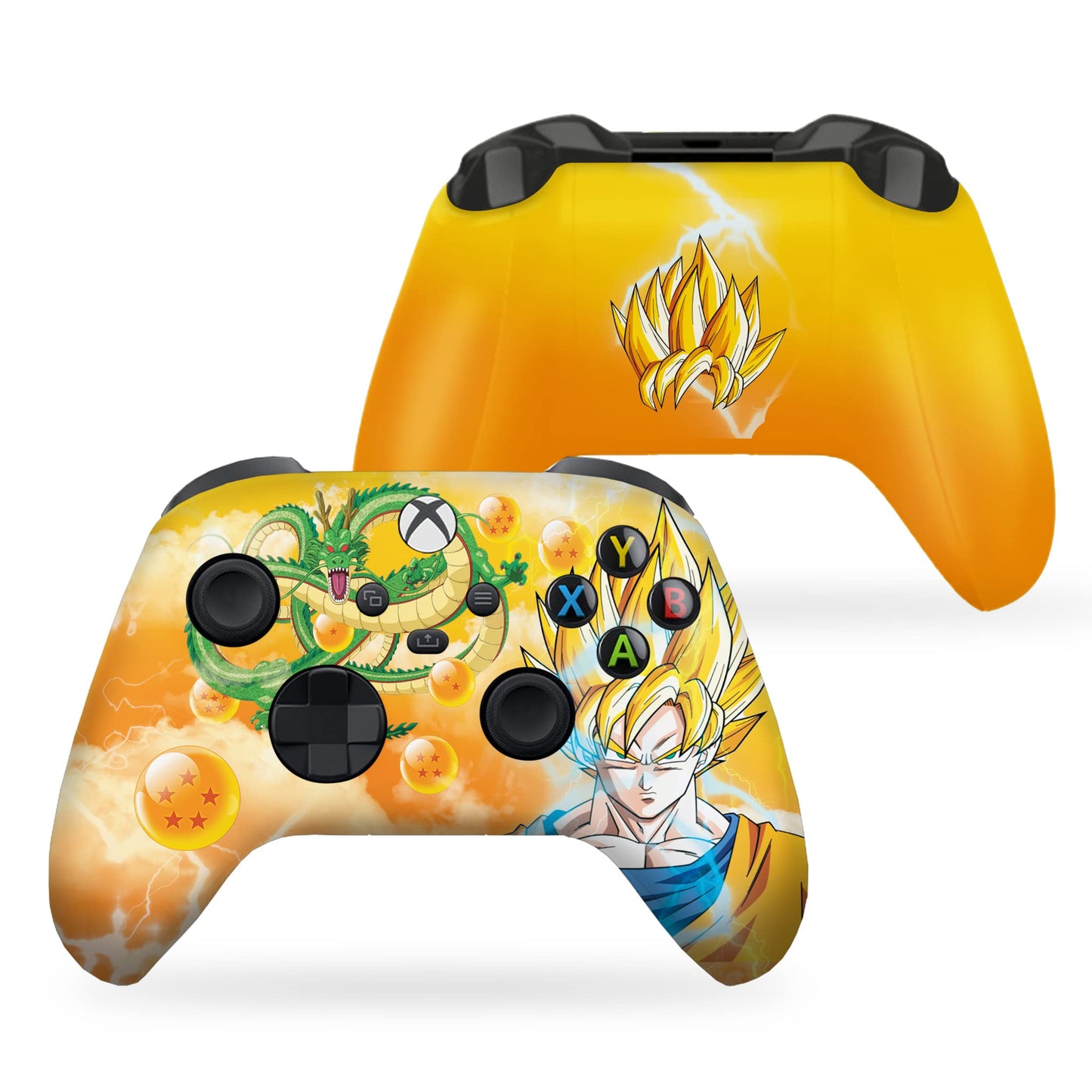 Custom Wireless Xbox Gaming Controller
