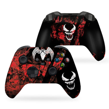 Custom Wireless Xbox Gaming Controller