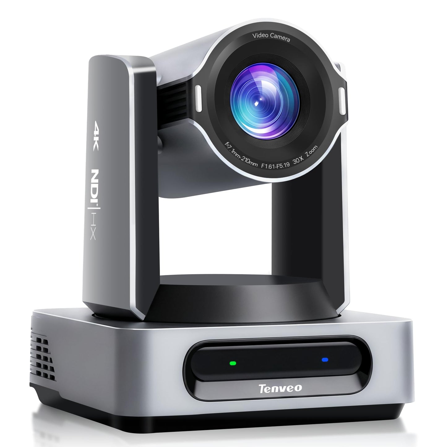 4K AI Tracking PTZ Camera for Live Streaming